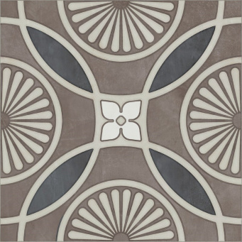 VT/A599/5301 Декор Чементо 7 матовый 20x20x0,69 фото VT/A599/5301 Декор Чементо 7 матовый 20x20x0,69