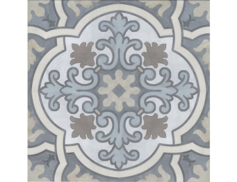 VT/A602/DD1736R Декор Про Чементо 1 матовый обрезной 40,2x40,2x0,8 фото VT/A602/DD1736R Декор Про Чементо 1 матовый обрезной 40,2x40,2x0,8