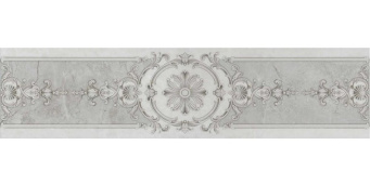 VT/A654/48010R Бордюр Монте Тиберио 2 глянцевый обрезной 80x19,8x1 фото VT/A654/48010R Бордюр Монте Тиберио 2 глянцевый обрезной 80x19,8x1