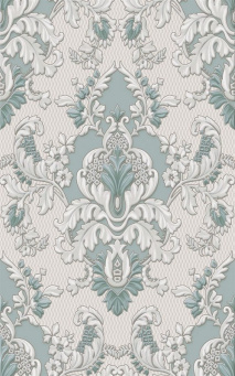 VT/B253/6000 Декор Браганса голубой матовый 25х40 25x40x8 фото VT/B253/6000 Декор Браганса голубой матовый 25х40 25x40x8