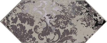 VT/B521/35030 Декор Каламита 1 серый 14x34x0,69 фото VT/B521/35030 Декор Каламита 1 серый 14x34x0,69