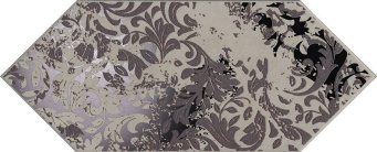 VT/B523/35030 Декор Каламита 3 серый 14x34x0,69 фото VT/B523/35030 Декор Каламита 3 серый 14x34x0,69