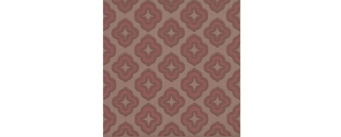 VT/B608/1336 Декор Агуста 2 розовый матовый 9,8x9,8x0,7 фото VT/B608/1336 Декор Агуста 2 розовый матовый 9,8x9,8x0,7