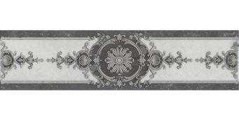 VT/B654/48010R Бордюр Монте Тиберио 3 глянцевый обрезной 80x19,8x1 фото VT/B654/48010R Бордюр Монте Тиберио 3 глянцевый обрезной 80x19,8x1