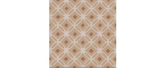 VT/C607/1337 Декор Агуста 1 оранжевый матовый 9,8x9,8x0,7 фото VT/C607/1337 Декор Агуста 1 оранжевый матовый 9,8x9,8x0,7