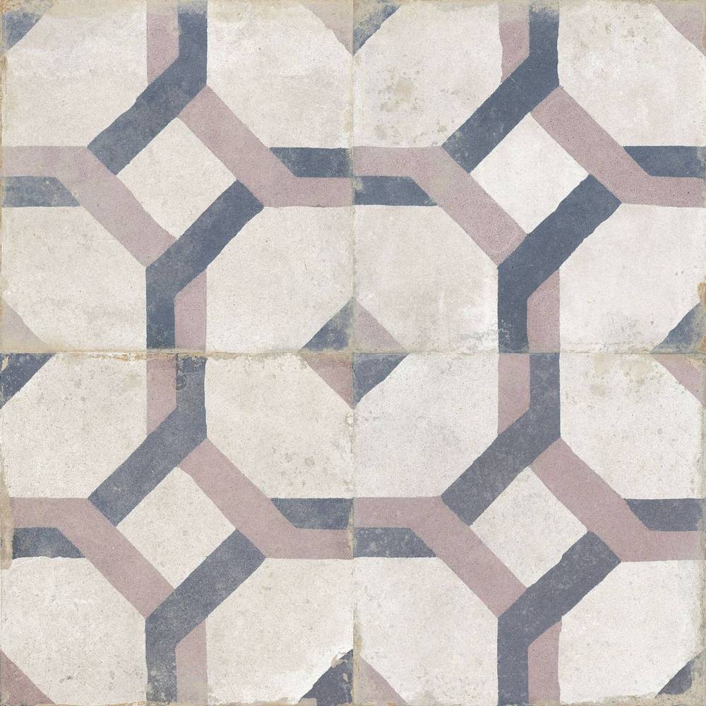 Керамогранит Fs Farfalla Violet/45X45X0,95 Керамогранит Fs Farfalla Violet/45X45X0,95