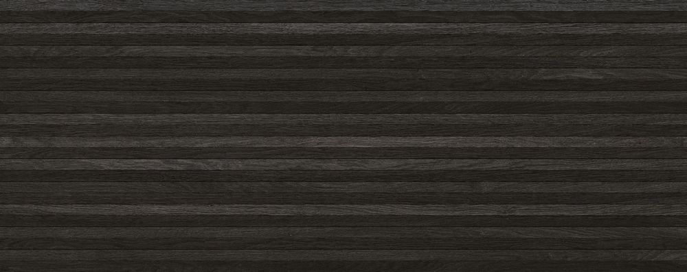 Плитка Porcelanosa 3D Antracita Line 59.6Х150 G-279 Плитка Porcelanosa 3D Antracita Line 59.6Х150 G-279