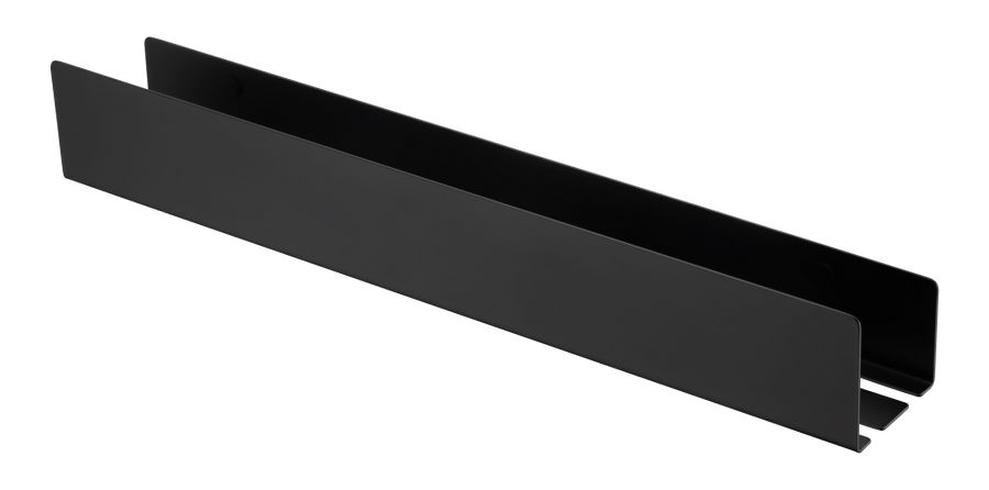 10967-B Полка подвесная 60см BLACK 10967-B Полка подвесная 60см BLACK