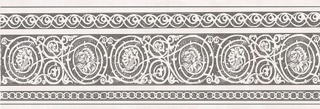 12110R/8 Бордюр Город на воде обрезной 25х8х9 12110R/8 Бордюр Город на воде обрезной 25х8х9
