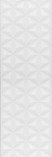 12119R Диагональ белый структура обрезной 25x75x11 12119R Диагональ белый структура обрезной 25x75x11