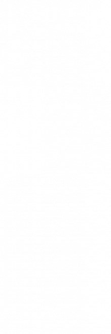 12125R Диагональ белый обрезной 25x75x9 12125R Диагональ белый обрезной 25x75x9