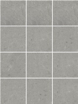 1320H Матрикс серый, полотно 29,8х39,8 из 12 частей 9,8х9,8 9,8x9,8x7 1320H Матрикс серый, полотно 29,8х39,8 из 12 частей 9,8х9,8 9,8x9,8x7