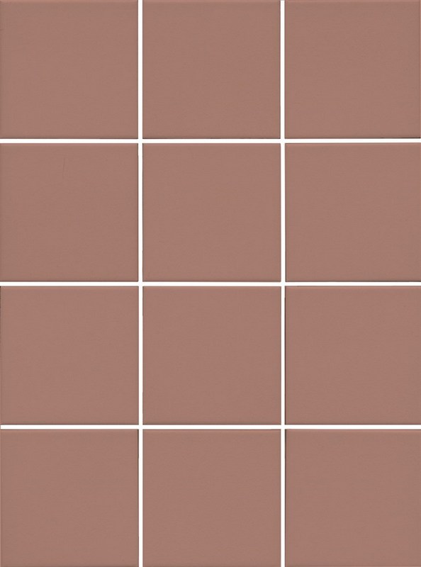 1336 Агуста розовый матовый 30x40 из 12 частей 9,8x9,8x0,7 1336 Агуста розовый матовый 30x40 из 12 частей 9,8x9,8x0,7