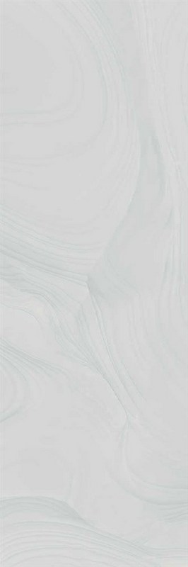 14070R Веро голубой светлый глянцевый обрезной 40x120x1 14070R Веро голубой светлый глянцевый обрезной 40x120x1