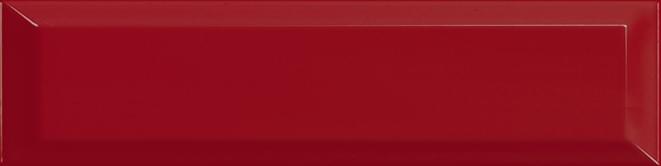 Плитка Metro Rosso 7,5x30 Плитка Metro Rosso 7,5x30