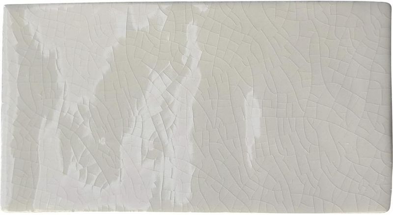 Бордюр Masia Crackle Light Grey 7,5x15 Бордюр Masia Crackle Light Grey 7,5x15