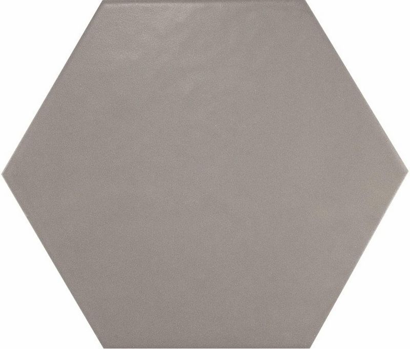 Керамогранит Hexatile Gris Mate 17,5x20 Керамогранит Hexatile Gris Mate 17,5x20