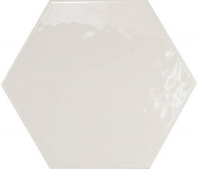Керамогранит Hexatile Blanco Brillo 17,5x20 Керамогранит Hexatile Blanco Brillo 17,5x20