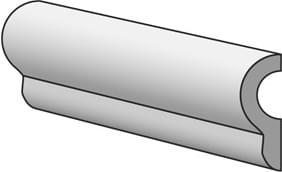 Бордюр London Country Vison 5x20 Бордюр London Country Vison 5x20