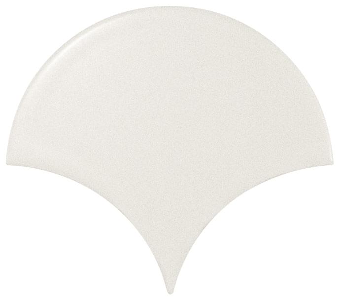 Плитка Fan White Matt 10,6x12 Плитка Fan White Matt 10,6x12