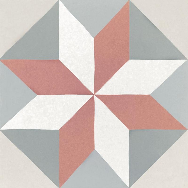 Керамогранит Magic Pastel 20x20 Керамогранит Magic Pastel 20x20