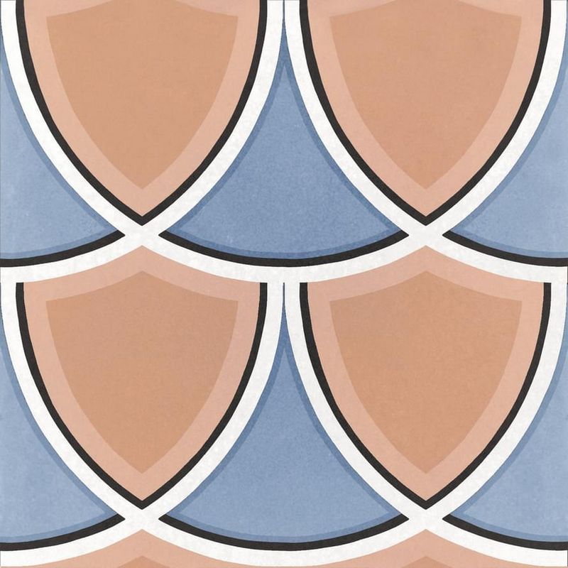 Керамогранит Island Colours 20x20 Керамогранит Island Colours 20x20