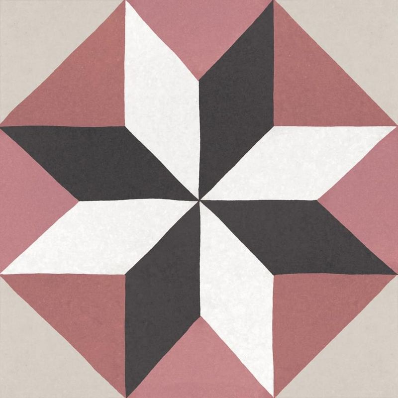 Керамогранит Magic Colours 20x20 Керамогранит Magic Colours 20x20