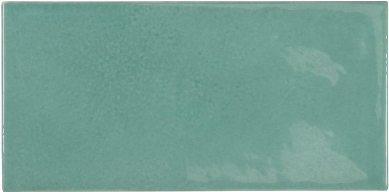 Плитка Village Teal 6,5x13,2 Плитка Village Teal 6,5x13,2