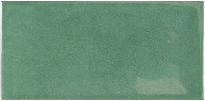 Плитка Village Esmerald Green 6,5x13,2 Плитка Village Esmerald Green 6,5x13,2
