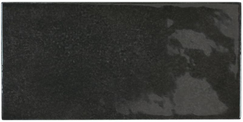 Плитка Village Black 6,5x13,2 Плитка Village Black 6,5x13,2