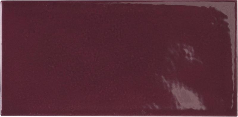 Плитка Village Aubergine 6,5x13,2 Плитка Village Aubergine 6,5x13,2