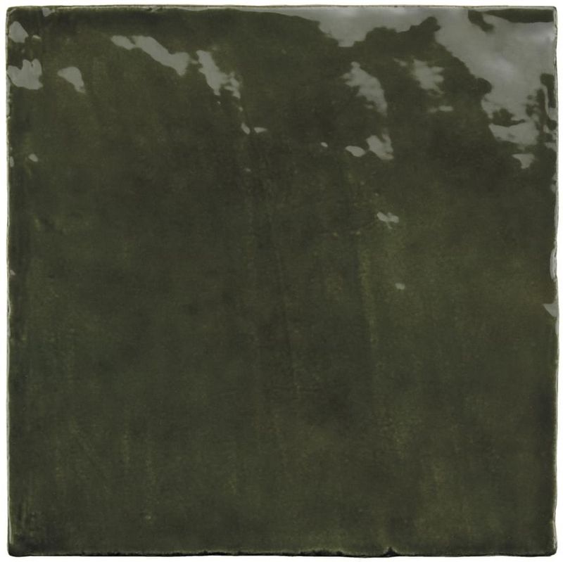 Плитка La Riviera Botanical Green 13,2x13,2 Плитка La Riviera Botanical Green 13,2x13,2