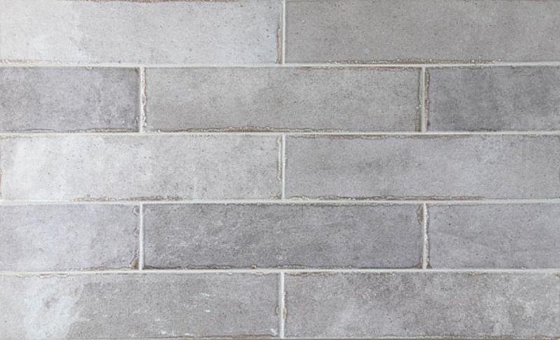 Плитка Tribeca Grey Whisper 6x24,6 Плитка Tribeca Grey Whisper 6x24,6