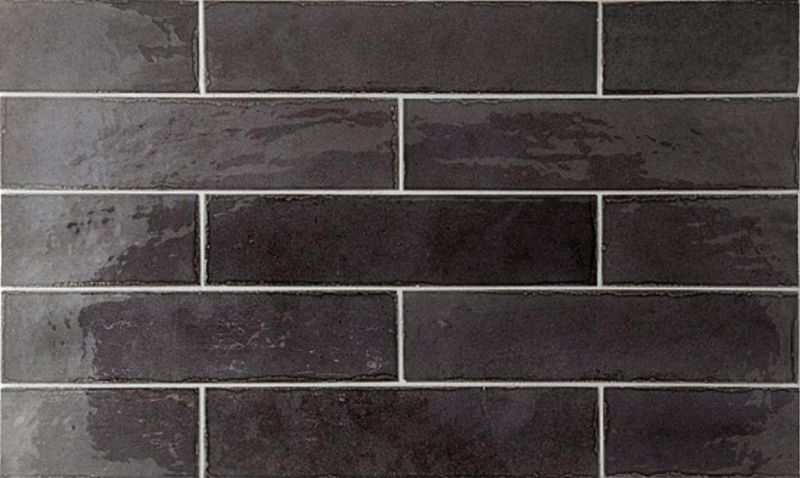 Плитка Tribeca Basalt 6x24,6 Плитка Tribeca Basalt 6x24,6