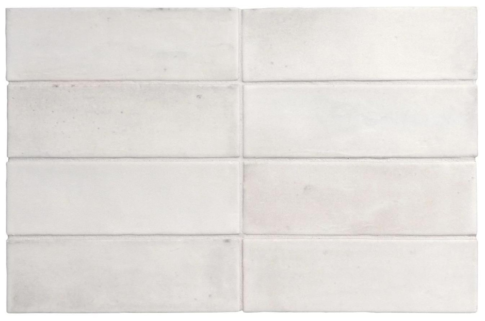 Керамогранит Coco White Matt 5x15 Керамогранит Coco White Matt 5x15