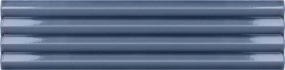 Плитка Praia Banyan Blue 5x20 Плитка Praia Banyan Blue 5x20