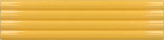 Плитка Onda Yellow 5x20 Плитка Onda Yellow 5x20