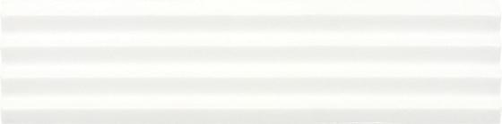 Плитка Praia White Matt 5x20 Плитка Praia White Matt 5x20