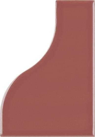 Плитка 8,3X12Cu Curve Ruby Shade 8,3x12 Плитка 8,3X12Cu Curve Ruby Shade 8,3x12