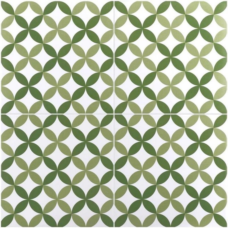 Керамогранит Rivoli Naples 20x20 Керамогранит Rivoli Naples 20x20