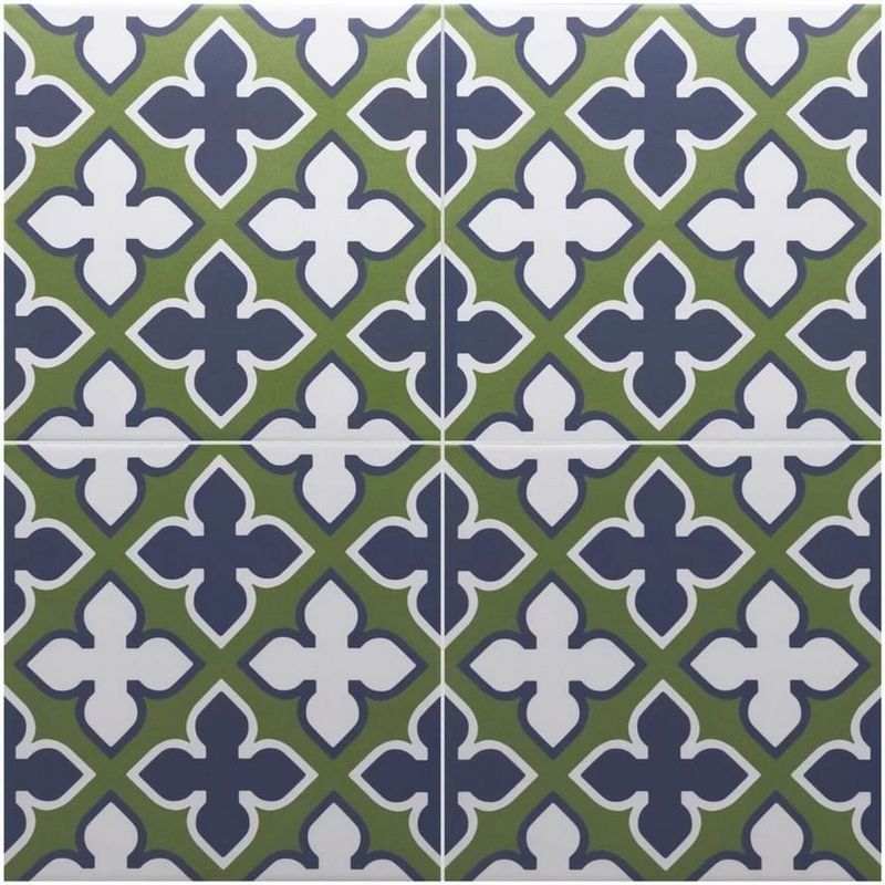 Керамогранит Rivoli Gigi 20x20 Керамогранит Rivoli Gigi 20x20