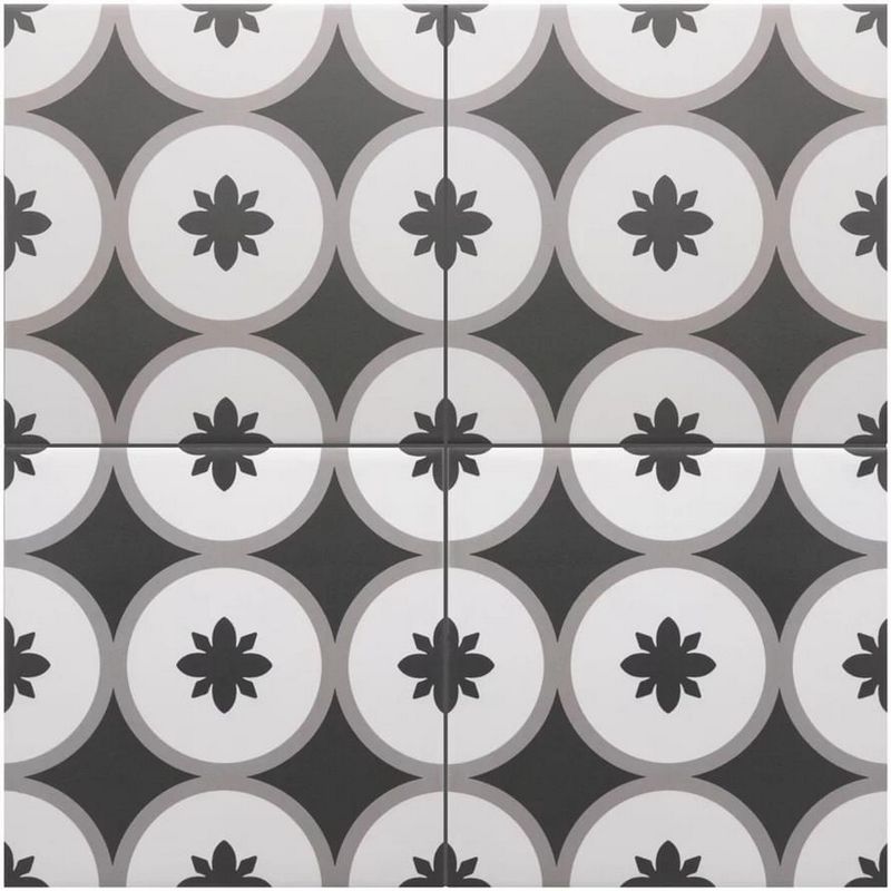 Керамогранит Rivoli Copenhagen 20x20 Керамогранит Rivoli Copenhagen 20x20