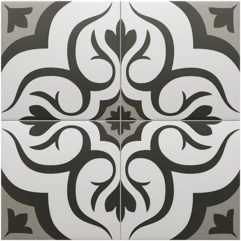 Керамогранит Rivoli Loiba 20x20 Керамогранит Rivoli Loiba 20x20