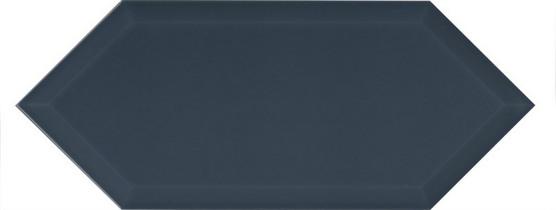 35020 Алмаш грань синий глянцевый 14х34 14x34x9,2 35020 Алмаш грань синий глянцевый 14х34 14x34x9,2