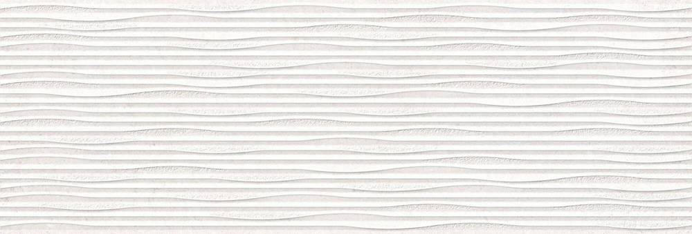 Керамическая плитка Versa White Waves/33,3X100X0,98/R Керамическая плитка Versa White Waves/33,3X100X0,98/R