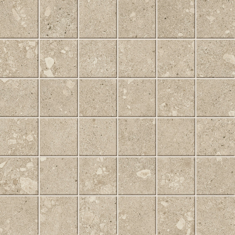 Мозаика Ринашенте Фьюжн Аггломерейт Лайт 30x30 Мозаика Ринашенте Фьюжн Аггломерейт Лайт 30x30