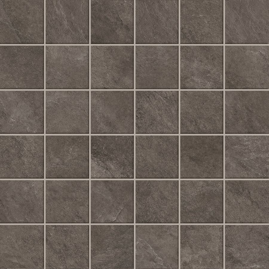 Мозаика Ринашенте Слейт Блэк 30x30 (610110001517) Мозаика Ринашенте Слейт Блэк 30x30 (610110001517)