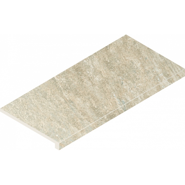 Ступень Магма Минерал грип 33x60 угловая правая (620070002966) Ступень Магма Минерал грип 33x60 угловая правая (620070002966)