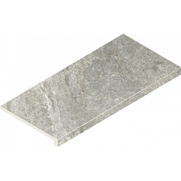 Ступень Магма Сильвер грип 33x60 угловая правая (620070002967) Ступень Магма Сильвер грип 33x60 угловая правая (620070002967)