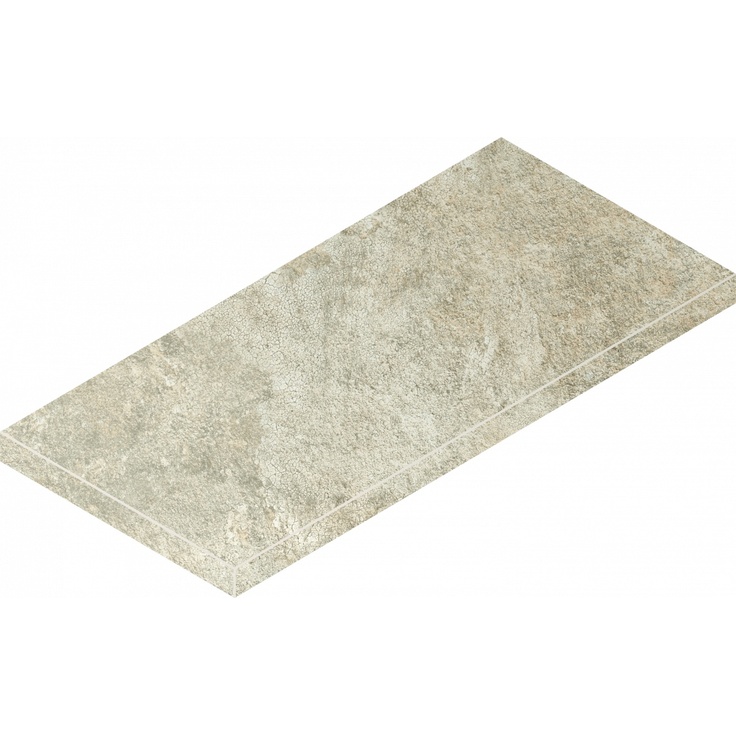 Ступень Магма Минерал грип 33x60 угловая левая (620070002971) Ступень Магма Минерал грип 33x60 угловая левая (620070002971)